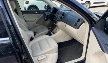 Volkswagen Tiguan 2010  TSI 1.4 R-DESING 4-MOTION AWD 6-MT S/R PANORAMA ΕΛΛΗΝΙΚΟ γεμάτο