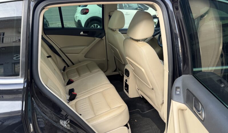 Volkswagen Tiguan 2010  TSI 1.4 R-DESING 4-MOTION AWD 6-MT S/R PANORAMA ΕΛΛΗΝΙΚΟ γεμάτο