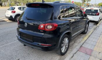 Volkswagen Tiguan 2010  TSI 1.4 R-DESING 4-MOTION AWD 6-MT S/R PANORAMA ΕΛΛΗΝΙΚΟ γεμάτο
