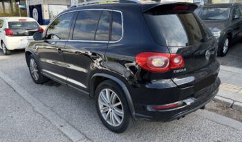 Volkswagen Tiguan 2010  TSI 1.4 R-DESING 4-MOTION AWD 6-MT S/R PANORAMA ΕΛΛΗΝΙΚΟ γεμάτο