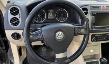 Volkswagen Tiguan 2010  TSI 1.4 R-DESING 4-MOTION AWD 6-MT S/R PANORAMA ΕΛΛΗΝΙΚΟ γεμάτο