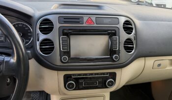 Volkswagen Tiguan 2010  TSI 1.4 R-DESING 4-MOTION AWD 6-MT S/R PANORAMA ΕΛΛΗΝΙΚΟ γεμάτο