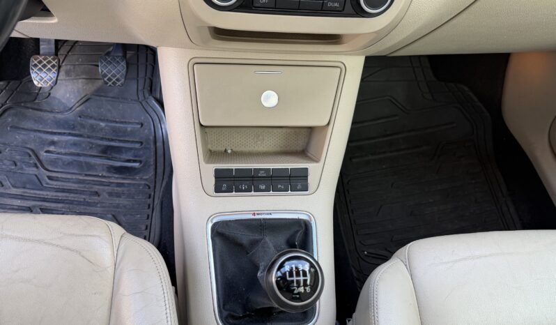 Volkswagen Tiguan 2010  TSI 1.4 R-DESING 4-MOTION AWD 6-MT S/R PANORAMA ΕΛΛΗΝΙΚΟ γεμάτο