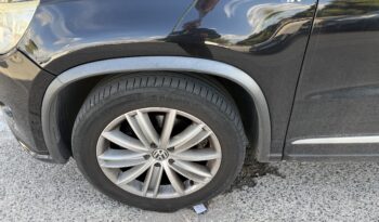 Volkswagen Tiguan 2010  TSI 1.4 R-DESING 4-MOTION AWD 6-MT S/R PANORAMA ΕΛΛΗΝΙΚΟ γεμάτο