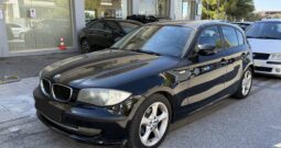 BMW 116 2012  116I 1.6 5D 6-MT NAVI CAMERA ECO S/S ΕΛΛΗΝΙΚΟ