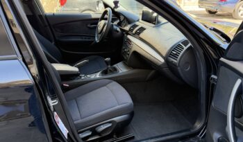BMW 116 2012  116I 1.6 5D 6-MT NAVI CAMERA ECO S/S ΕΛΛΗΝΙΚΟ γεμάτο