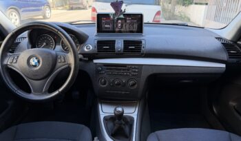 BMW 116 2012  116I 1.6 5D 6-MT NAVI CAMERA ECO S/S ΕΛΛΗΝΙΚΟ γεμάτο