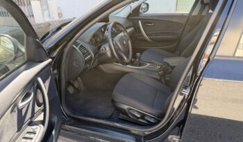 BMW 116 2012  116I 1.6 5D 6-MT NAVI CAMERA ECO S/S ΕΛΛΗΝΙΚΟ γεμάτο
