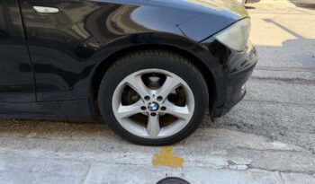 BMW 116 2012  116I 1.6 5D 6-MT NAVI CAMERA ECO S/S ΕΛΛΗΝΙΚΟ γεμάτο