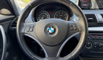 BMW 116 2012  116I 1.6 5D 6-MT NAVI CAMERA ECO S/S ΕΛΛΗΝΙΚΟ γεμάτο