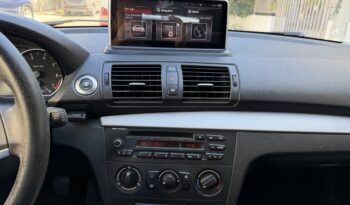 BMW 116 2012  116I 1.6 5D 6-MT NAVI CAMERA ECO S/S ΕΛΛΗΝΙΚΟ γεμάτο