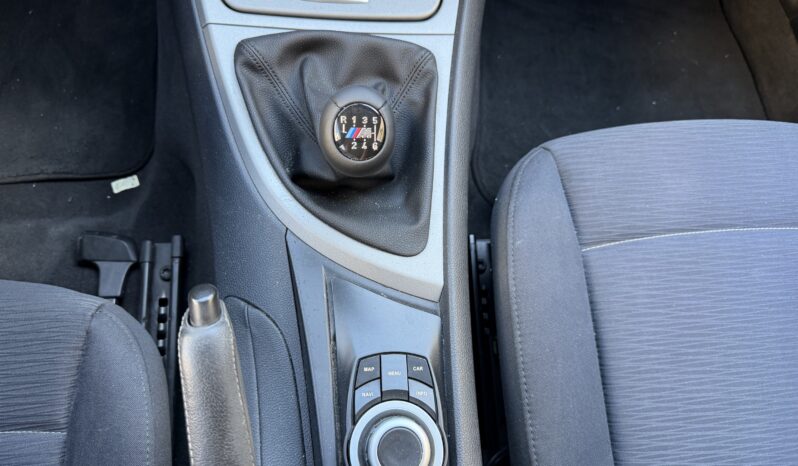 BMW 116 2012  116I 1.6 5D 6-MT NAVI CAMERA ECO S/S ΕΛΛΗΝΙΚΟ γεμάτο