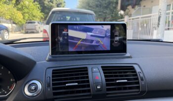 BMW 116 2012  116I 1.6 5D 6-MT NAVI CAMERA ECO S/S ΕΛΛΗΝΙΚΟ γεμάτο