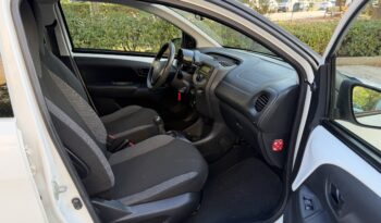 Citroen C1 2018  ACTIVE 1.0 5D EURO-6 ΕΛΛΗΝΙΚΟ γεμάτο