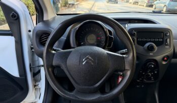 Citroen C1 2018  ACTIVE 1.0 5D EURO-6 ΕΛΛΗΝΙΚΟ γεμάτο