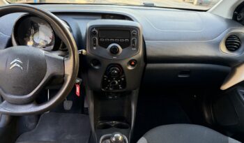 Citroen C1 2018  ACTIVE 1.0 5D EURO-6 ΕΛΛΗΝΙΚΟ γεμάτο
