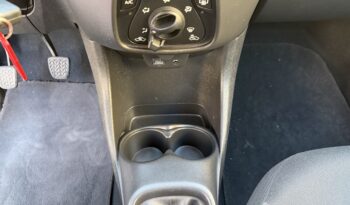 Citroen C1 2018  ACTIVE 1.0 5D EURO-6 ΕΛΛΗΝΙΚΟ γεμάτο