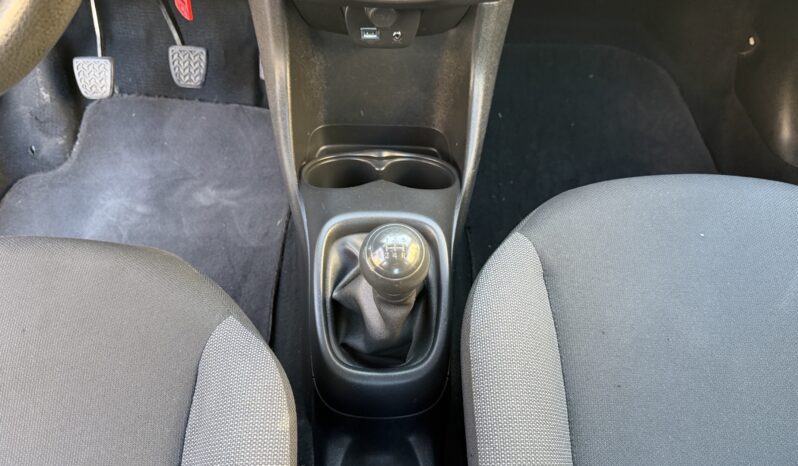 Citroen C1 2018  ACTIVE 1.0 5D EURO-6 ΕΛΛΗΝΙΚΟ γεμάτο