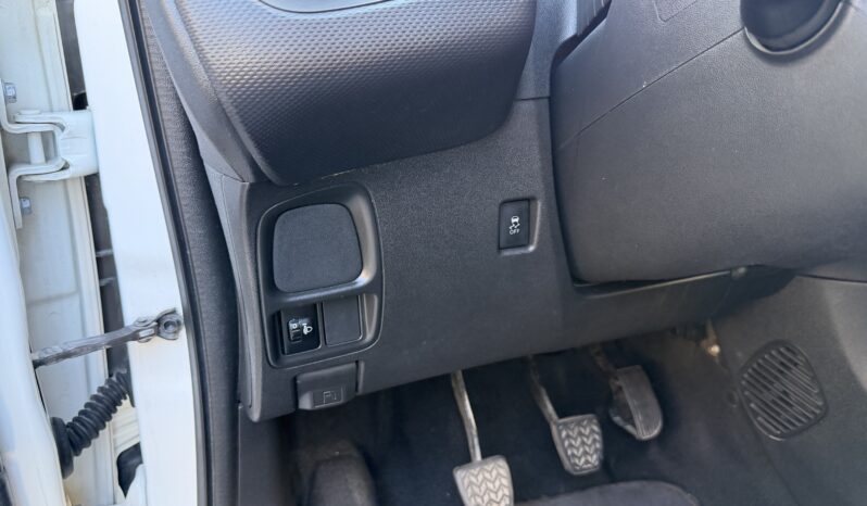 Citroen C1 2018  ACTIVE 1.0 5D EURO-6 ΕΛΛΗΝΙΚΟ γεμάτο