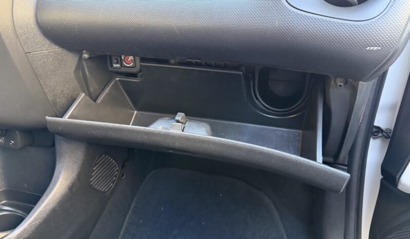 Citroen C1 2018  ACTIVE 1.0 5D EURO-6 ΕΛΛΗΝΙΚΟ γεμάτο
