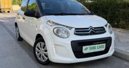 Citroen C1 2018  ACTIVE 1.0 5D EURO-6 ΕΛΛΗΝΙΚΟ