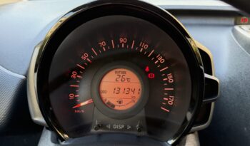 Citroen C1 2018  ACTIVE 1.0 5D EURO-6 ΕΛΛΗΝΙΚΟ γεμάτο