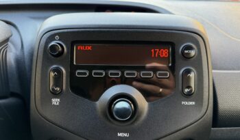 Citroen C1 2018  ACTIVE 1.0 5D EURO-6 ΕΛΛΗΝΙΚΟ γεμάτο