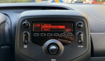 Citroen C1 2018  ACTIVE 1.0 5D EURO-6 ΕΛΛΗΝΙΚΟ γεμάτο