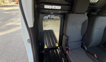 Peugeot Partner 2021  VAN BLUE-HDI 1.5 L1H1 3-SEATS ECO S/S EURO-6 ΕΛΛΗΝΙΚΟ γεμάτο