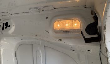 Peugeot Partner 2021  VAN BLUE-HDI 1.5 L1H1 3-SEATS ECO S/S EURO-6 ΕΛΛΗΝΙΚΟ γεμάτο