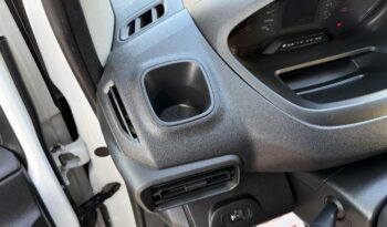 Peugeot Partner 2021  VAN BLUE-HDI 1.5 L1H1 3-SEATS ECO S/S EURO-6 ΕΛΛΗΝΙΚΟ γεμάτο