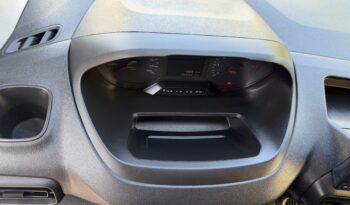 Peugeot Partner 2021  VAN BLUE-HDI 1.5 L1H1 3-SEATS ECO S/S EURO-6 ΕΛΛΗΝΙΚΟ γεμάτο