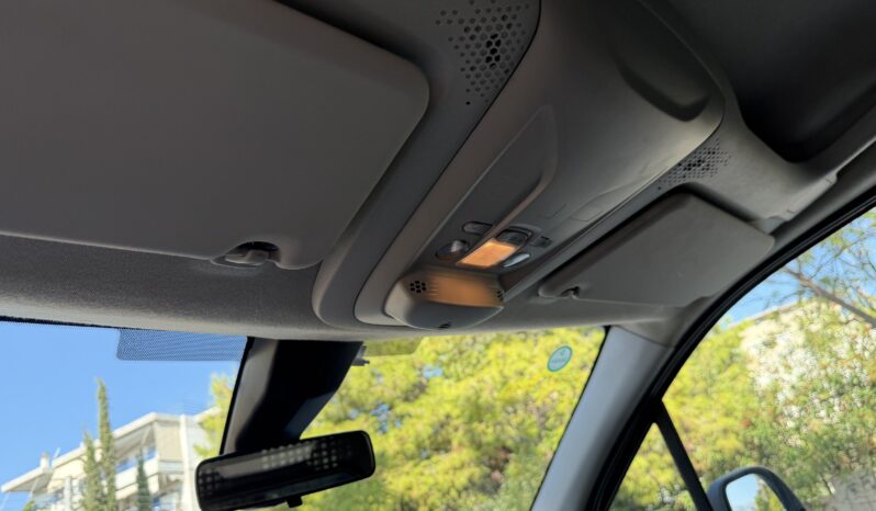 Peugeot Partner 2021  VAN BLUE-HDI 1.5 L1H1 3-SEATS ECO S/S EURO-6 ΕΛΛΗΝΙΚΟ γεμάτο