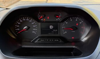 Peugeot Partner 2021  VAN BLUE-HDI 1.5 L1H1 3-SEATS ECO S/S EURO-6 ΕΛΛΗΝΙΚΟ γεμάτο