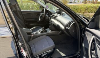 BMW 116 2012  116I 1.6 5D 6-MT NAVI CAMERA ECO S/S ΕΛΛΗΝΙΚΟ γεμάτο