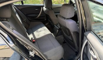 BMW 116 2012  116I 1.6 5D 6-MT NAVI CAMERA ECO S/S ΕΛΛΗΝΙΚΟ γεμάτο