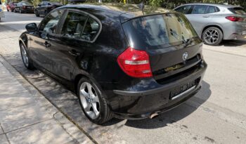BMW 116 2012  116I 1.6 5D 6-MT NAVI CAMERA ECO S/S ΕΛΛΗΝΙΚΟ γεμάτο