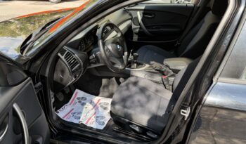 BMW 116 2012  116I 1.6 5D 6-MT NAVI CAMERA ECO S/S ΕΛΛΗΝΙΚΟ γεμάτο