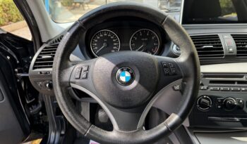 BMW 116 2012  116I 1.6 5D 6-MT NAVI CAMERA ECO S/S ΕΛΛΗΝΙΚΟ γεμάτο