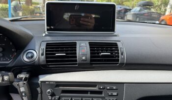 BMW 116 2012  116I 1.6 5D 6-MT NAVI CAMERA ECO S/S ΕΛΛΗΝΙΚΟ γεμάτο