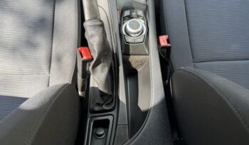 BMW 116 2012  116I 1.6 5D 6-MT NAVI CAMERA ECO S/S ΕΛΛΗΝΙΚΟ γεμάτο