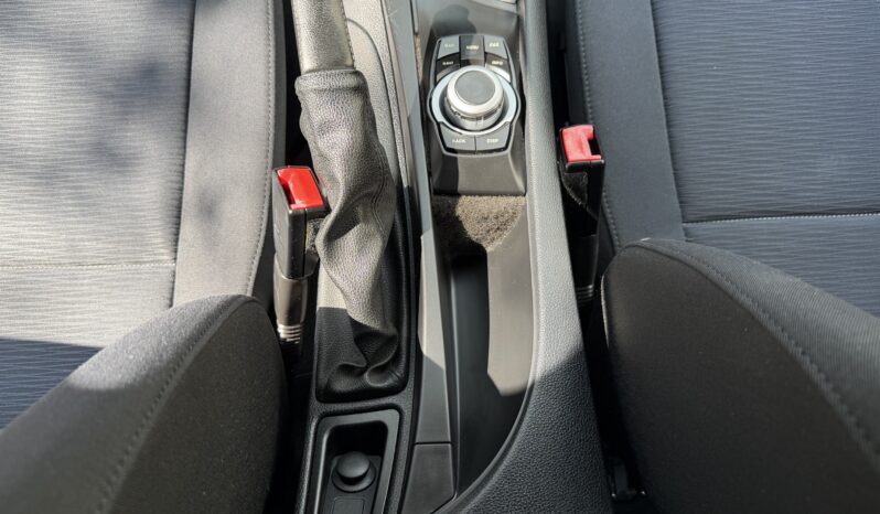 BMW 116 2012  116I 1.6 5D 6-MT NAVI CAMERA ECO S/S ΕΛΛΗΝΙΚΟ γεμάτο