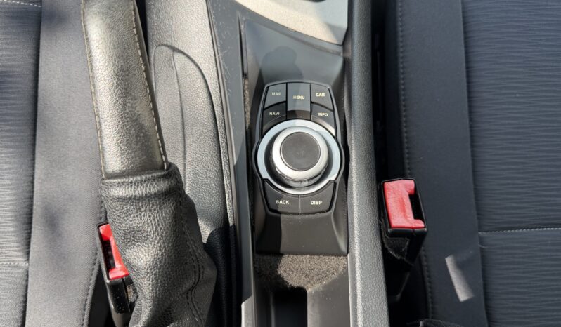 BMW 116 2012  116I 1.6 5D 6-MT NAVI CAMERA ECO S/S ΕΛΛΗΝΙΚΟ γεμάτο