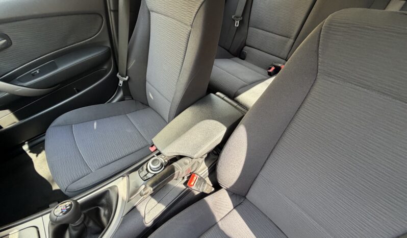 BMW 116 2012  116I 1.6 5D 6-MT NAVI CAMERA ECO S/S ΕΛΛΗΝΙΚΟ γεμάτο