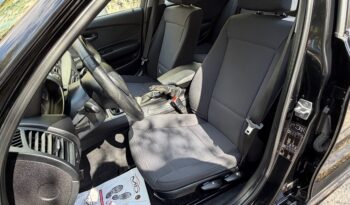 BMW 116 2012  116I 1.6 5D 6-MT NAVI CAMERA ECO S/S ΕΛΛΗΝΙΚΟ γεμάτο