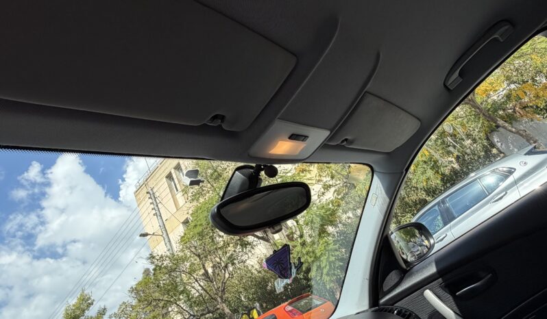BMW 116 2012  116I 1.6 5D 6-MT NAVI CAMERA ECO S/S ΕΛΛΗΝΙΚΟ γεμάτο