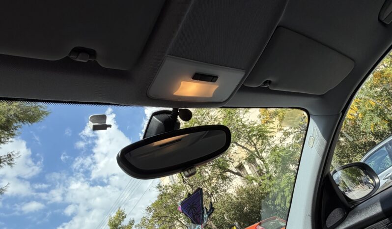 BMW 116 2012  116I 1.6 5D 6-MT NAVI CAMERA ECO S/S ΕΛΛΗΝΙΚΟ γεμάτο