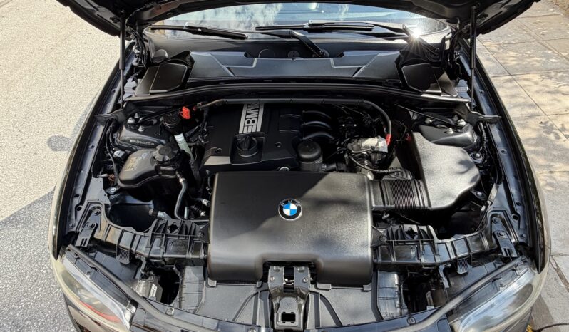 BMW 116 2012  116I 1.6 5D 6-MT NAVI CAMERA ECO S/S ΕΛΛΗΝΙΚΟ γεμάτο