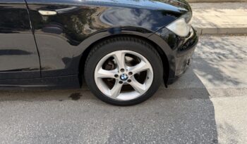 BMW 116 2012  116I 1.6 5D 6-MT NAVI CAMERA ECO S/S ΕΛΛΗΝΙΚΟ γεμάτο