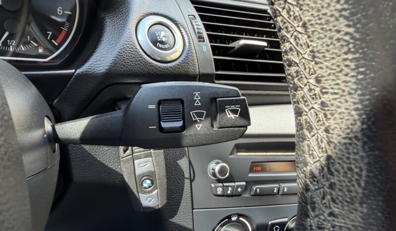 BMW 116 2012  116I 1.6 5D 6-MT NAVI CAMERA ECO S/S ΕΛΛΗΝΙΚΟ γεμάτο